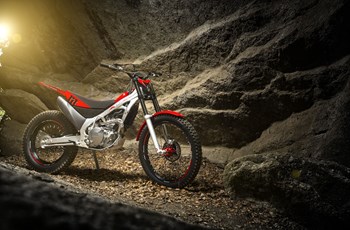 Honda Montesa COTA 4RT 2015 - Bild 11 Honda Montesa COTA 4RT 2015 - Bild 11