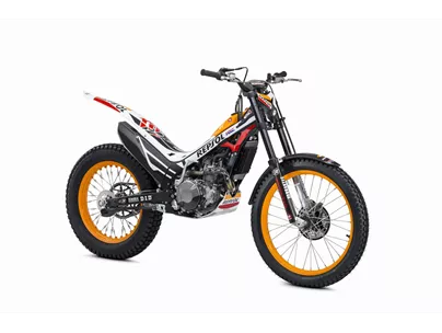 Honda Montesa COTA 4RT 2015 Honda Montesa COTA 4RT 2015