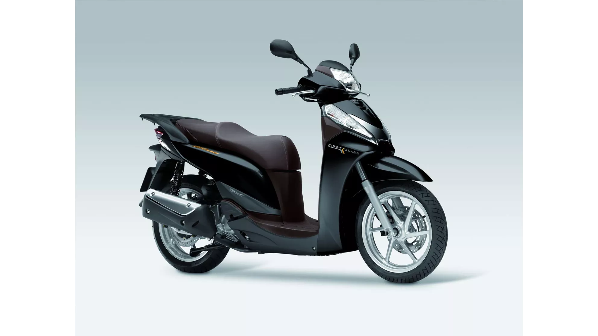 Honda SH300i - Image 2 Honda SH300i - Image 2