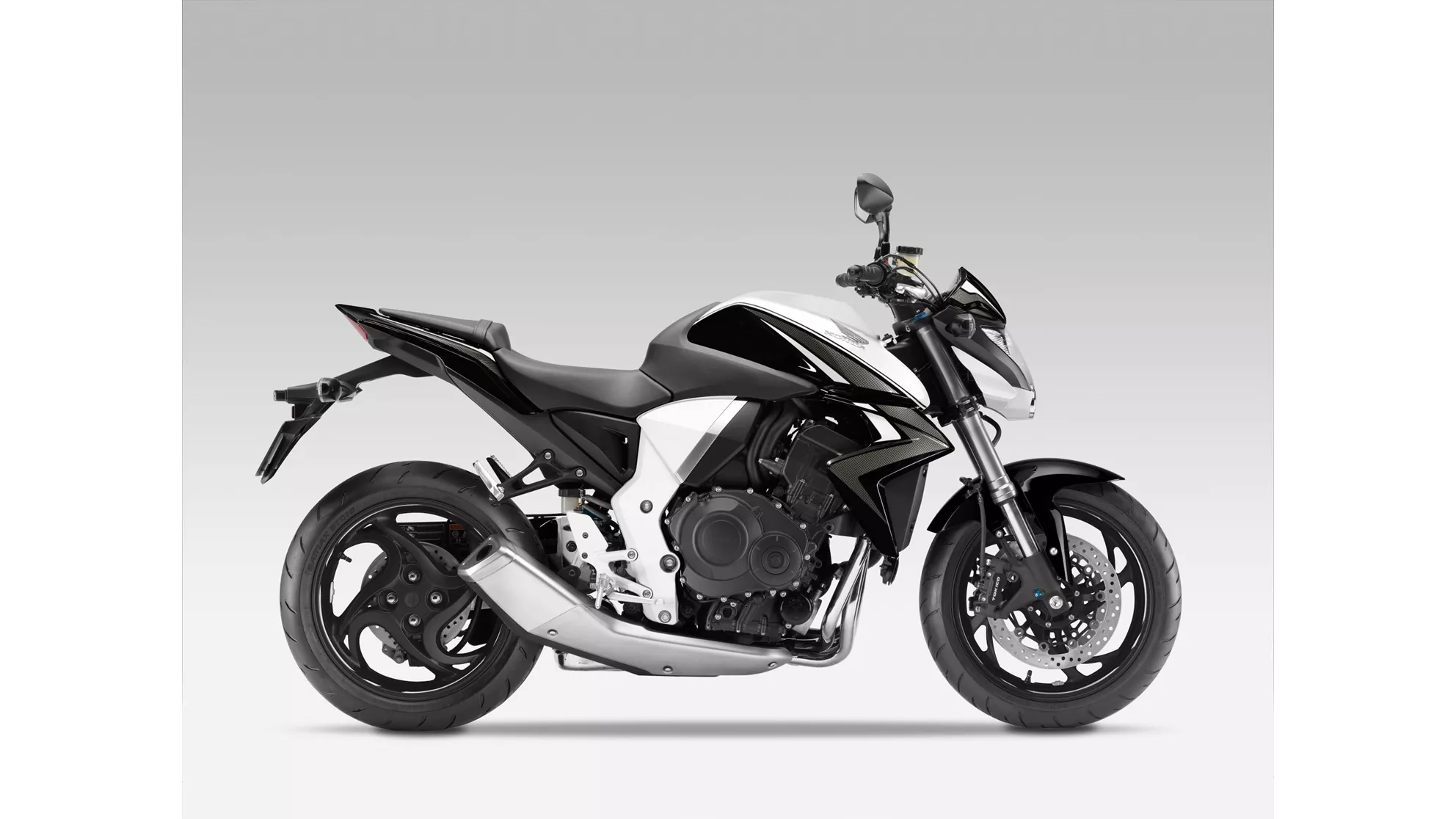 Honda CB 1000 R - Image 3 Honda CB 1000 R - Image 3