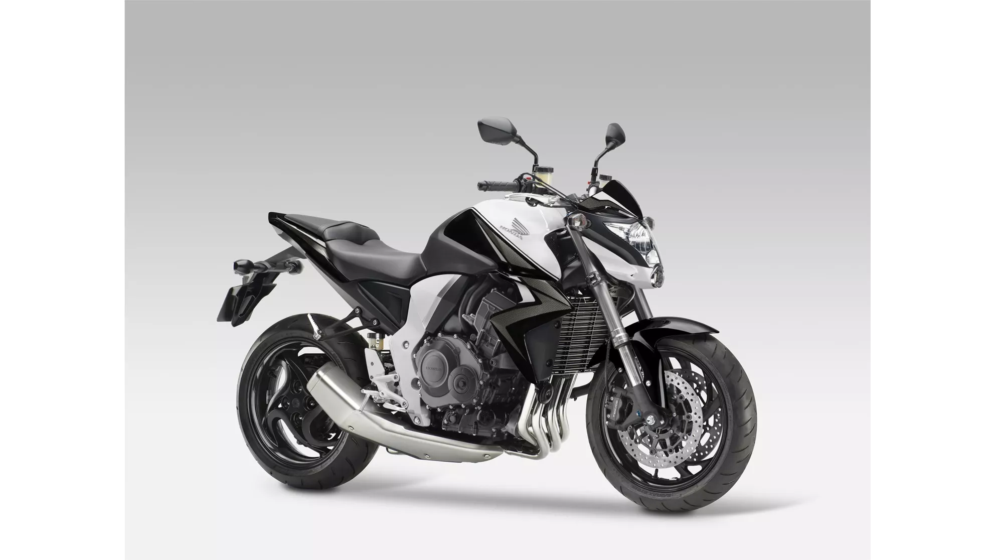 Honda CB 1000 R - Image 4 Honda CB 1000 R - Image 4