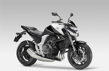Honda CB 1000 R 2015 - Bild 6 Honda CB 1000 R 2015 - Bild 6