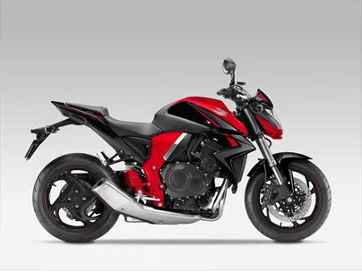 Honda CB 1000 R 2015