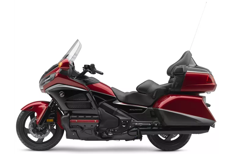 Honda GL 1800 Goldwing 2015 Honda GL 1800 Goldwing 2015