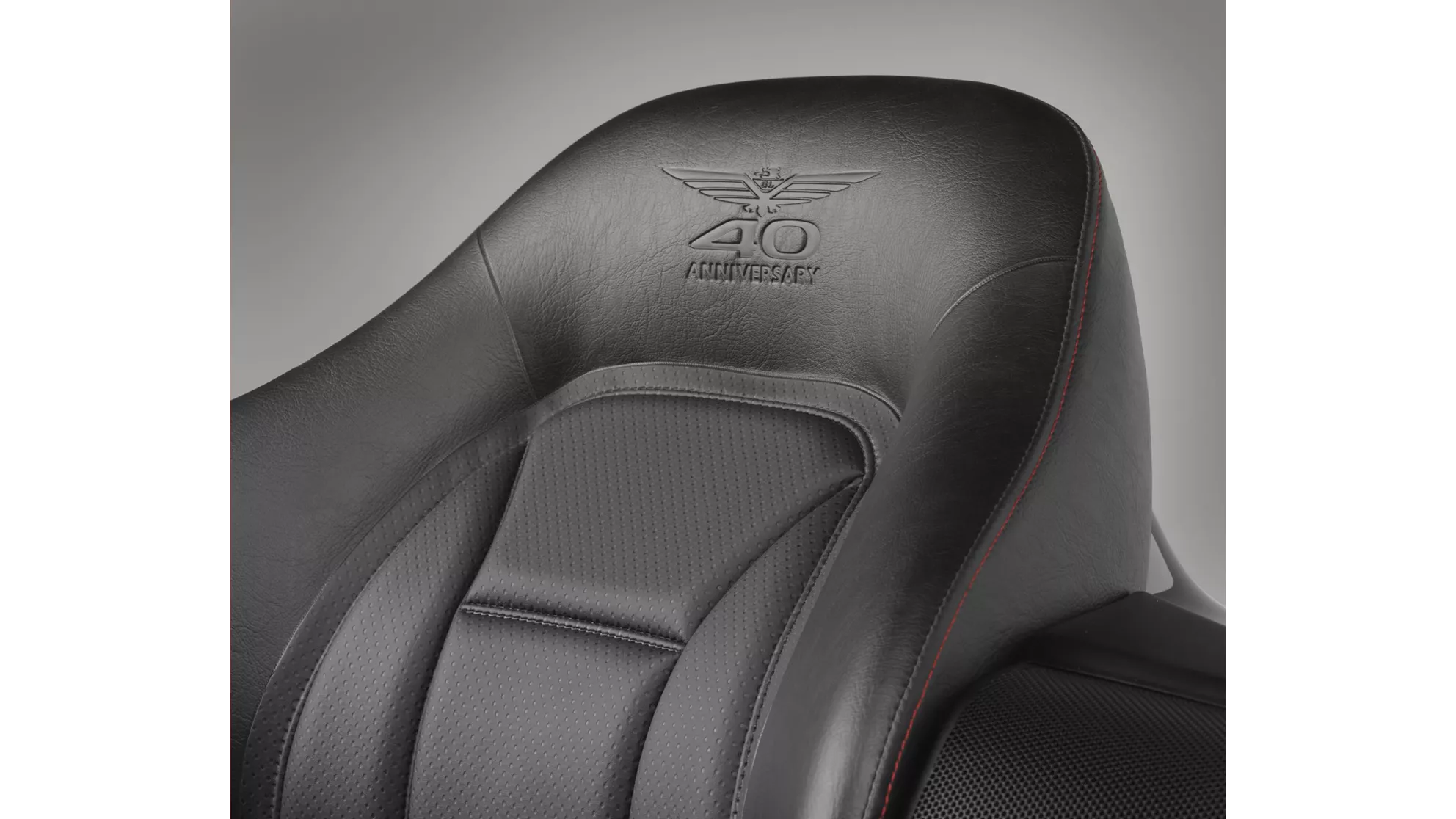 Honda GL 1800 Goldwing - Image 8 Honda GL 1800 Goldwing - Image 8