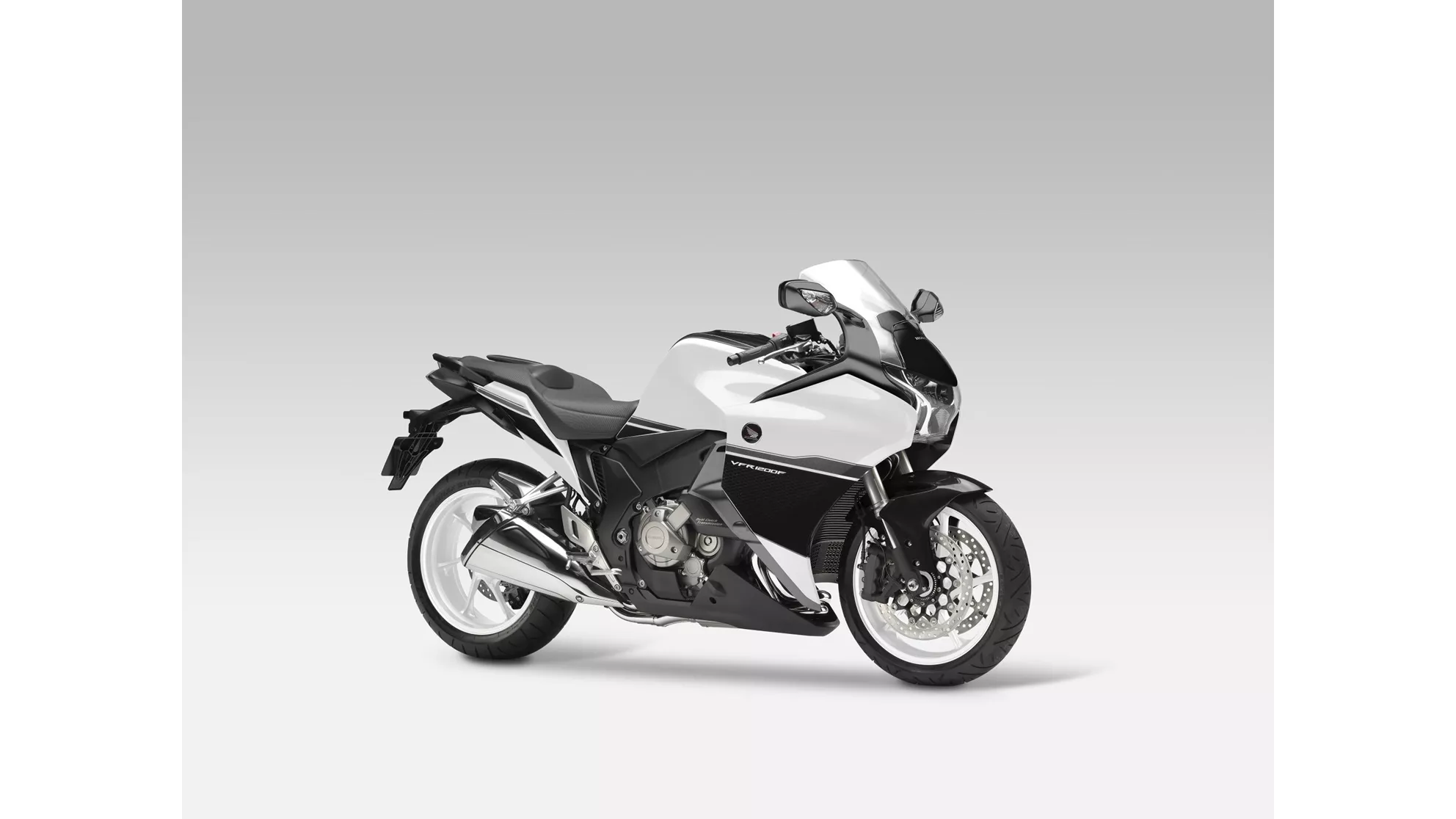 Honda VFR 1200 F - Image 1 Honda VFR 1200 F - Image 1