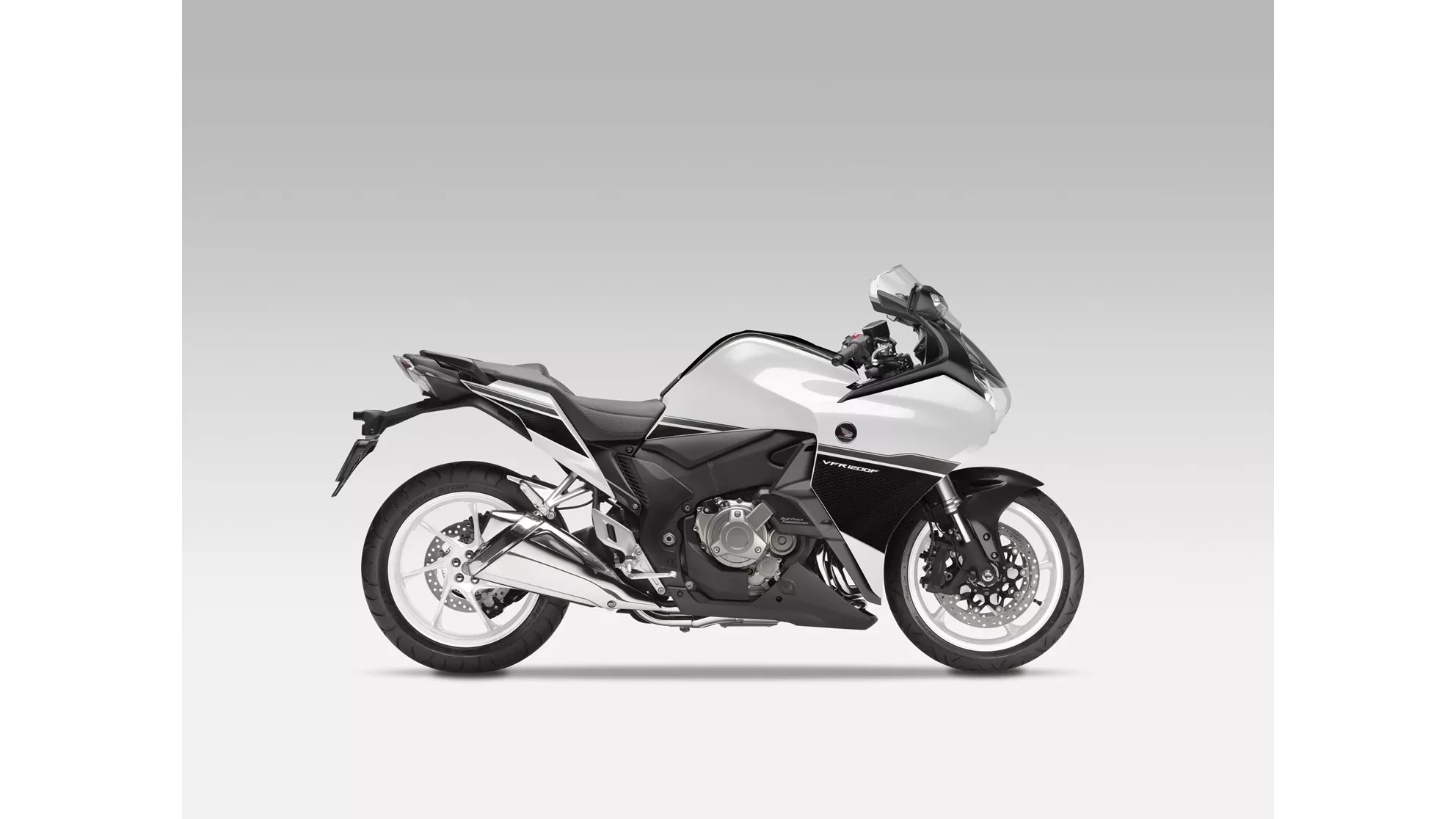 Honda VFR 1200 F - Image 9 Honda VFR 1200 F - Image 9