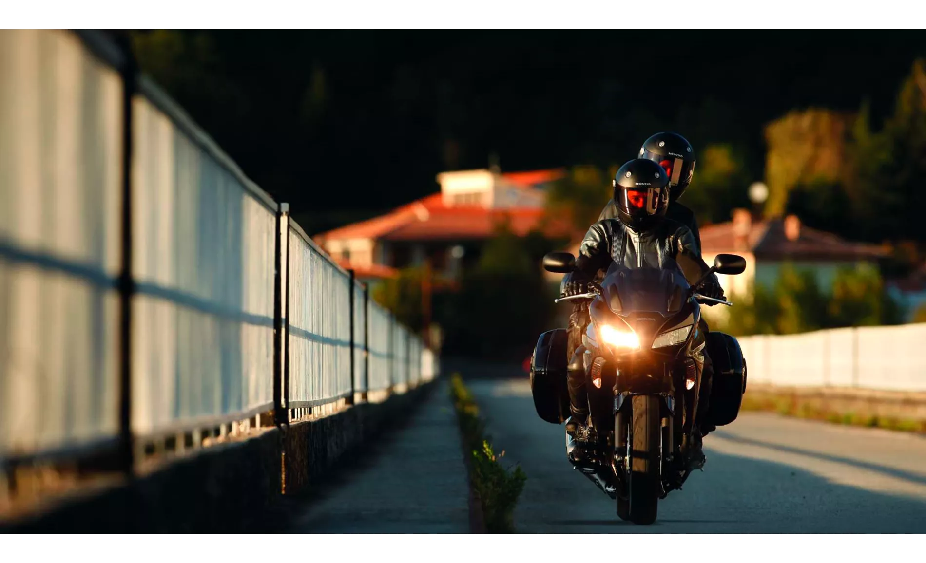 Honda CBF 1000 F 2015 Honda CBF 1000 F 2015