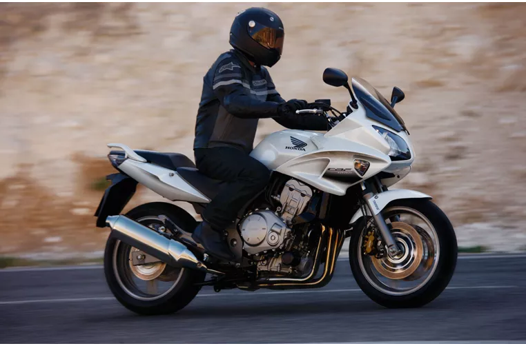 Honda CBF 1000 F 2015 Honda CBF 1000 F 2015