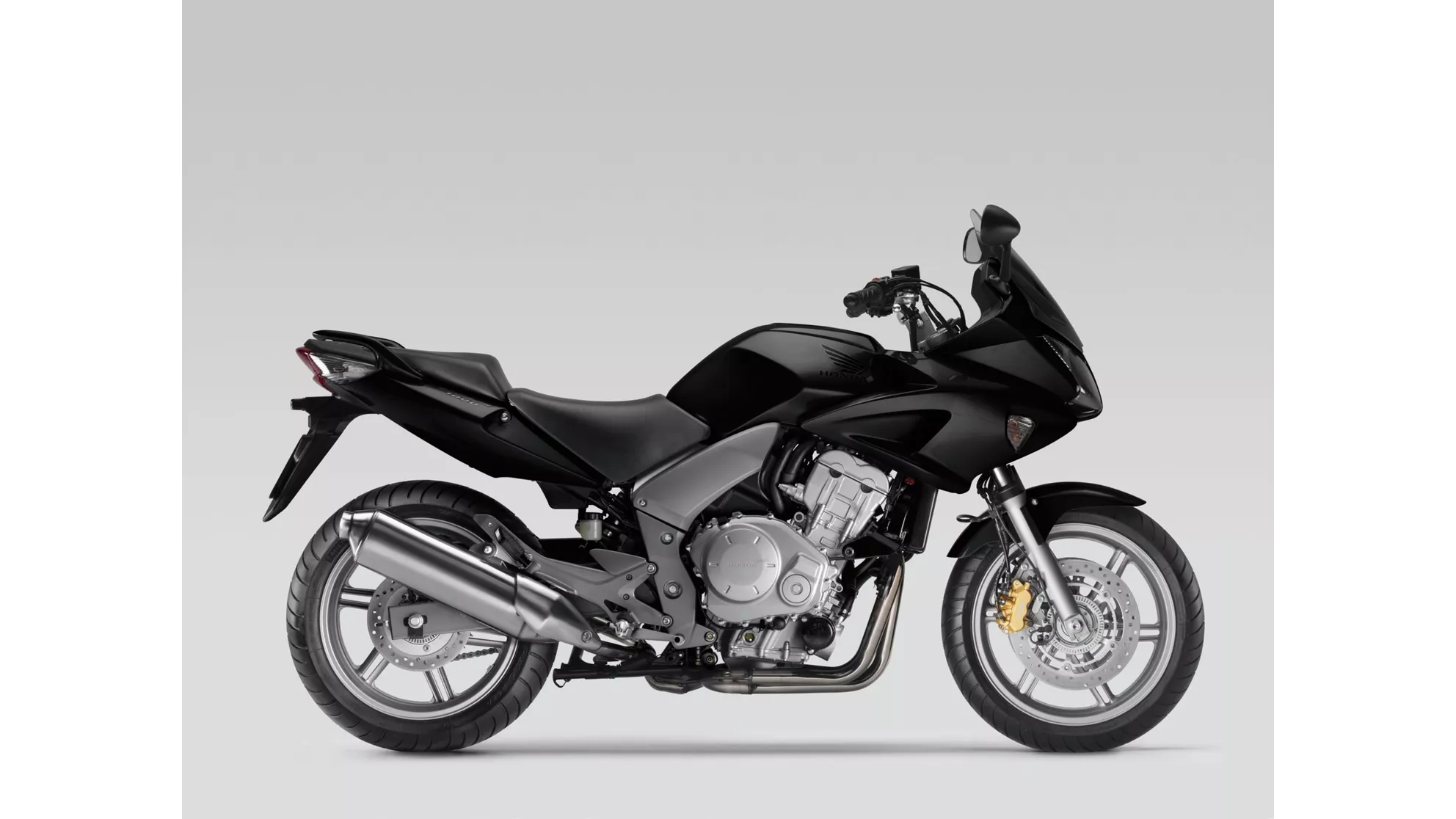 Honda CBF 1000 F - Image 5 Honda CBF 1000 F - Image 5