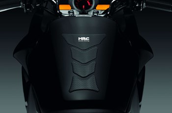 Honda CBF 1000 F 2015 - Bild 11