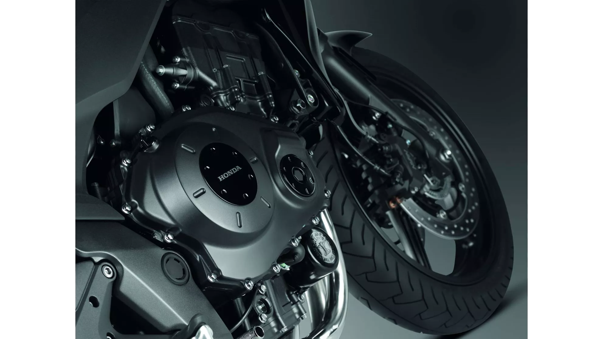 Honda CBF 1000 F - Image 10 Honda CBF 1000 F - Image 10