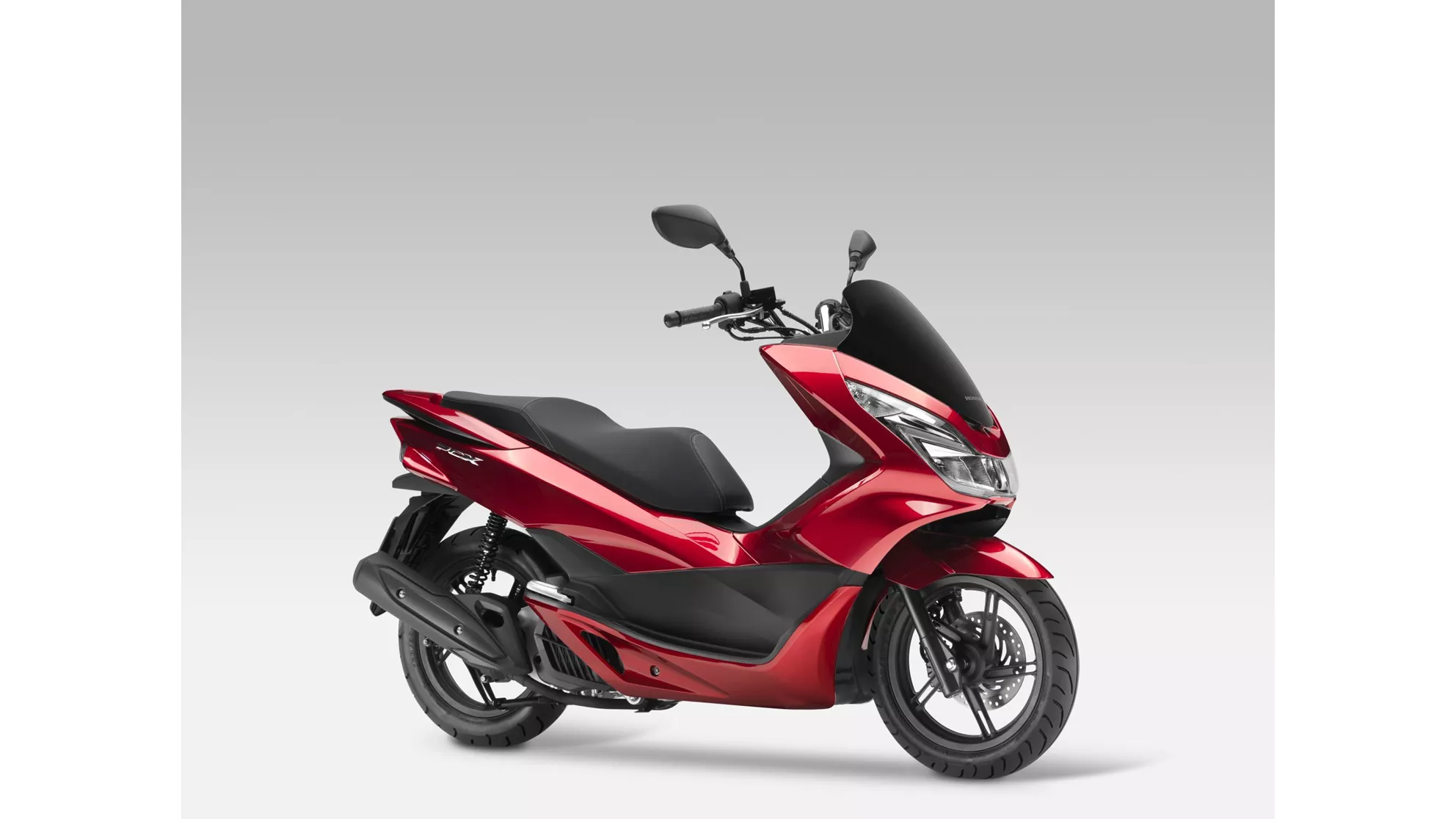 Honda PCX125 - Image 10 Honda PCX125 - Image 10