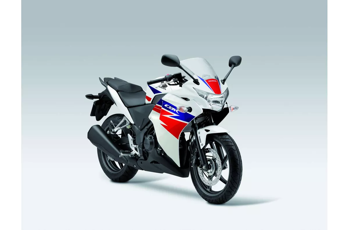 Honda CBR 250 R Honda CBR 250 R