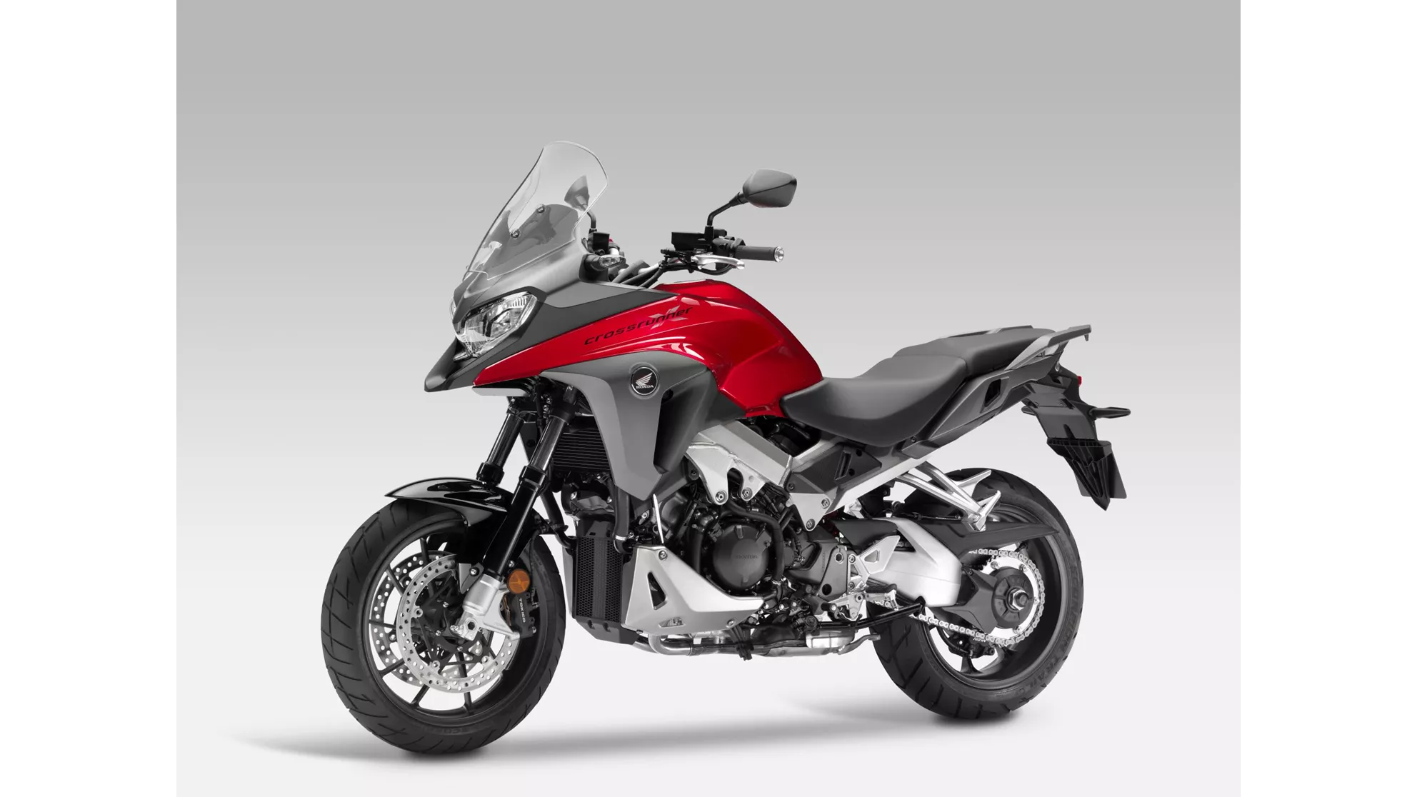 Honda VFR800X Crossrunner - Image 4 Honda VFR800X Crossrunner - Image 4