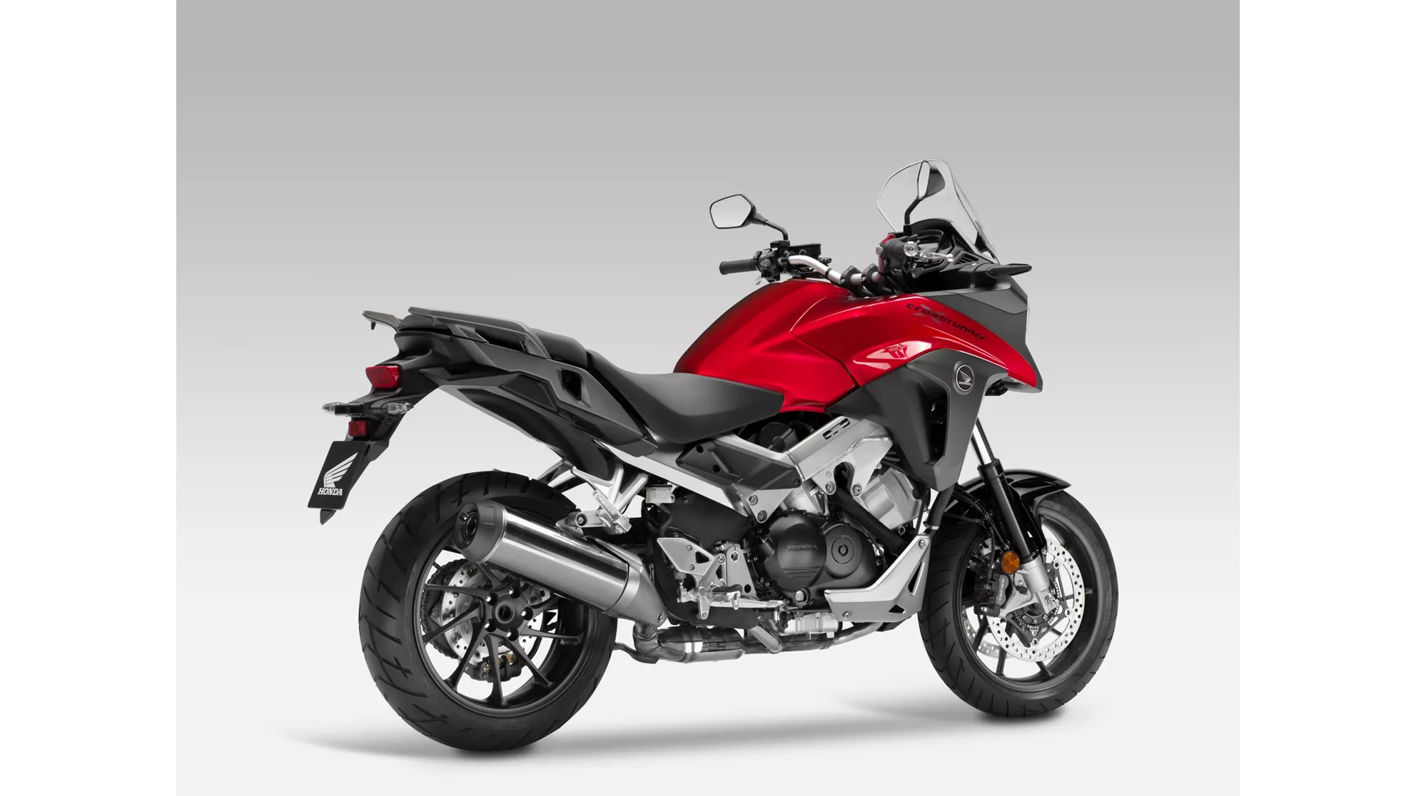 Honda VFR800X Crossrunner - Image 13 Honda VFR800X Crossrunner - Image 13