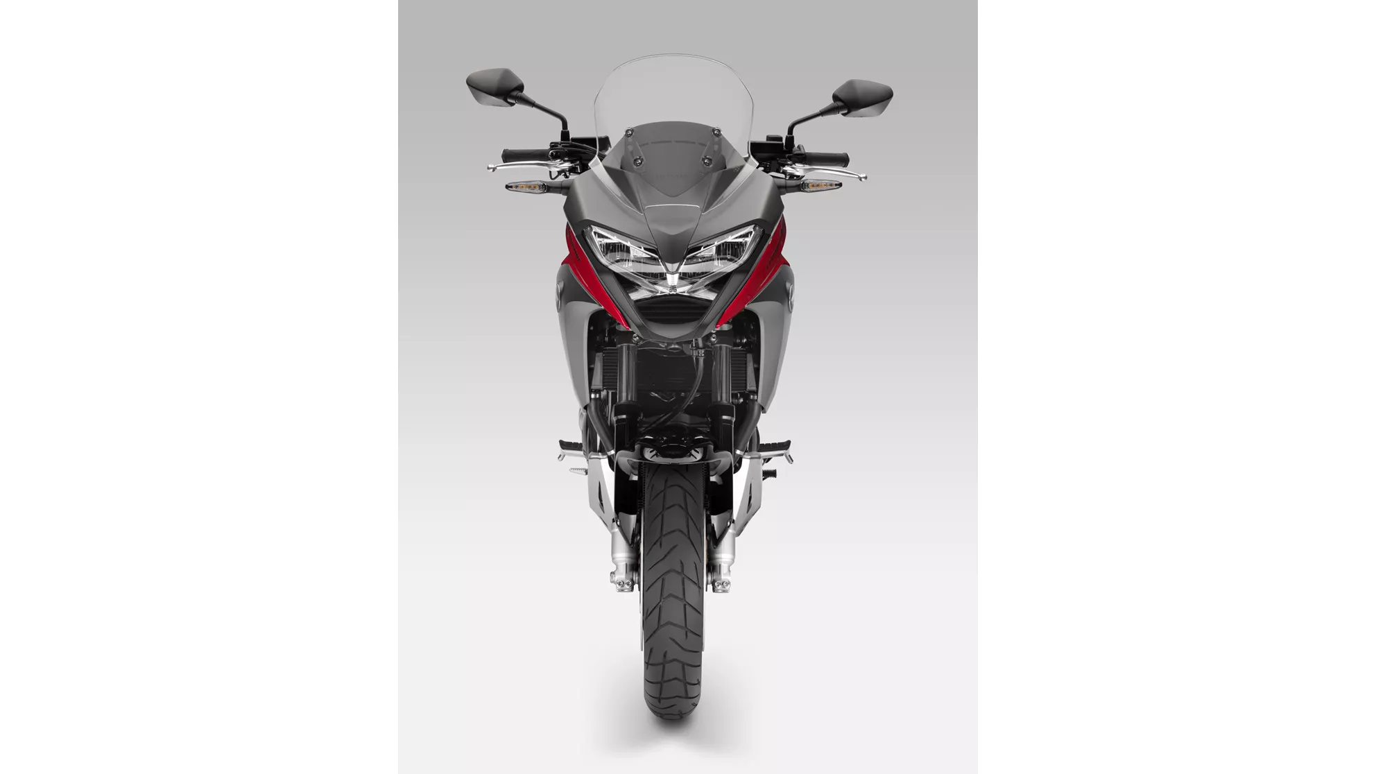 Honda VFR800X Crossrunner - Image 14 Honda VFR800X Crossrunner - Image 14