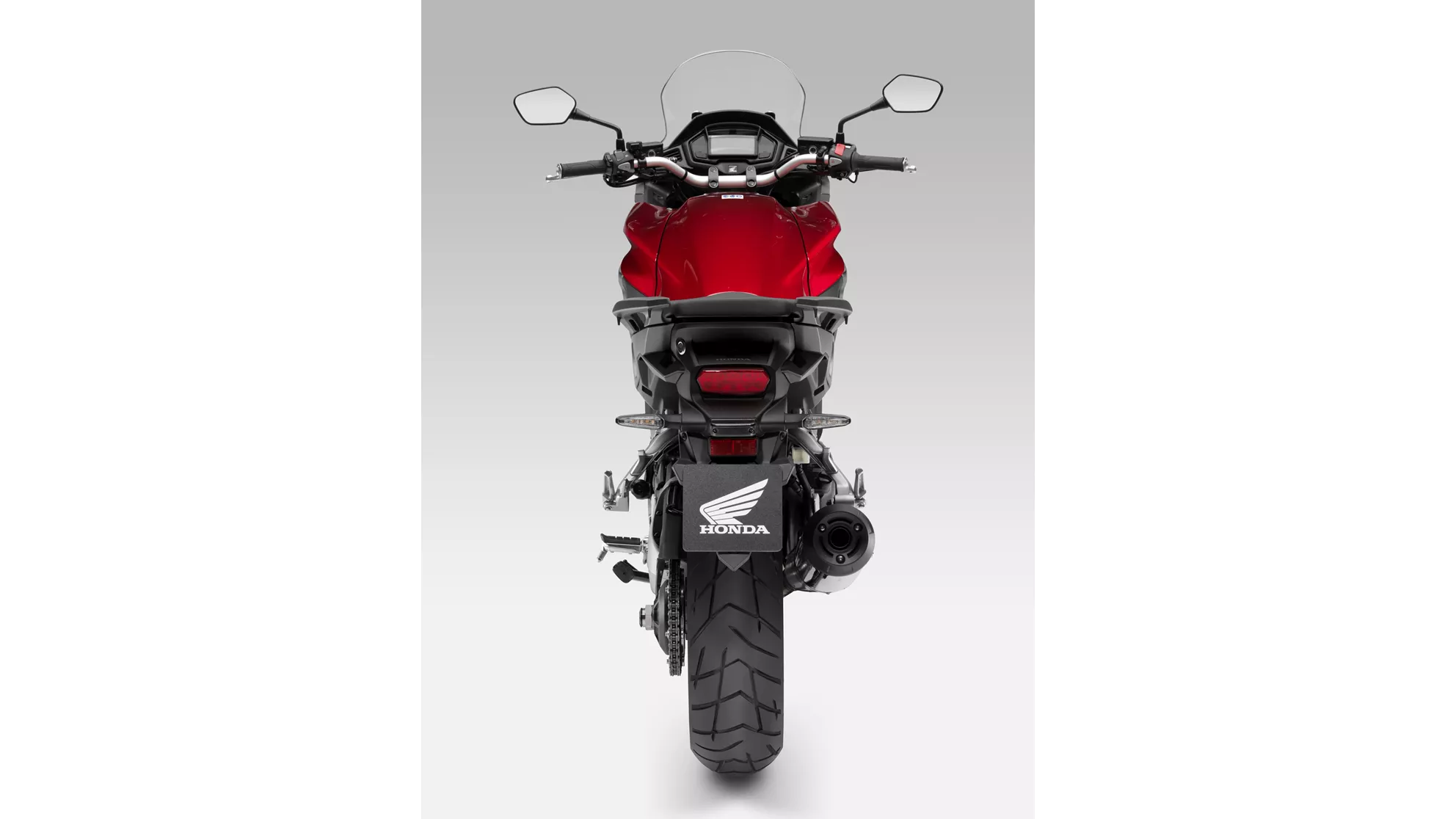 Honda VFR800X Crossrunner - Image 17 Honda VFR800X Crossrunner - Image 17