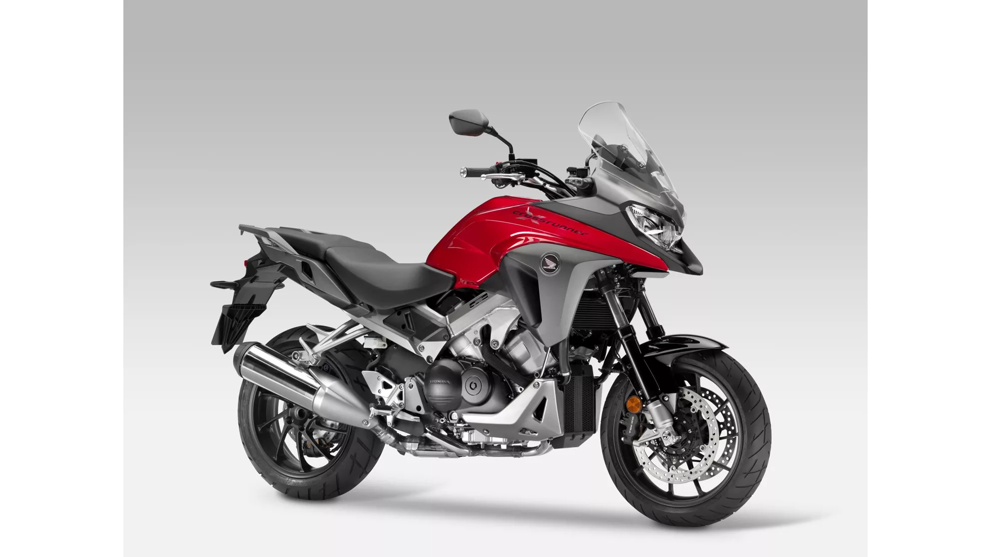 Honda VFR800X Crossrunner - Image 20 Honda VFR800X Crossrunner - Image 20