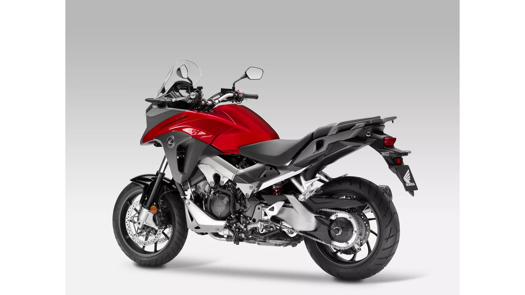 Honda VFR800X Crossrunner - Image 21 Honda VFR800X Crossrunner - Image 21