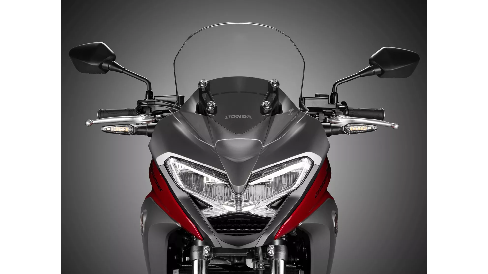 Honda VFR800X Crossrunner - Image 24 Honda VFR800X Crossrunner - Image 24