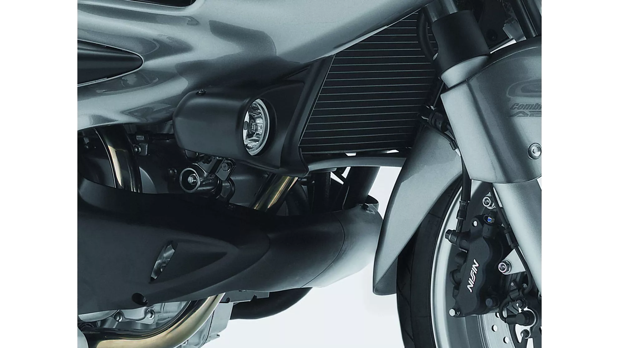 Honda NT700V Deauville - Image 1 Honda NT700V Deauville - Image 1