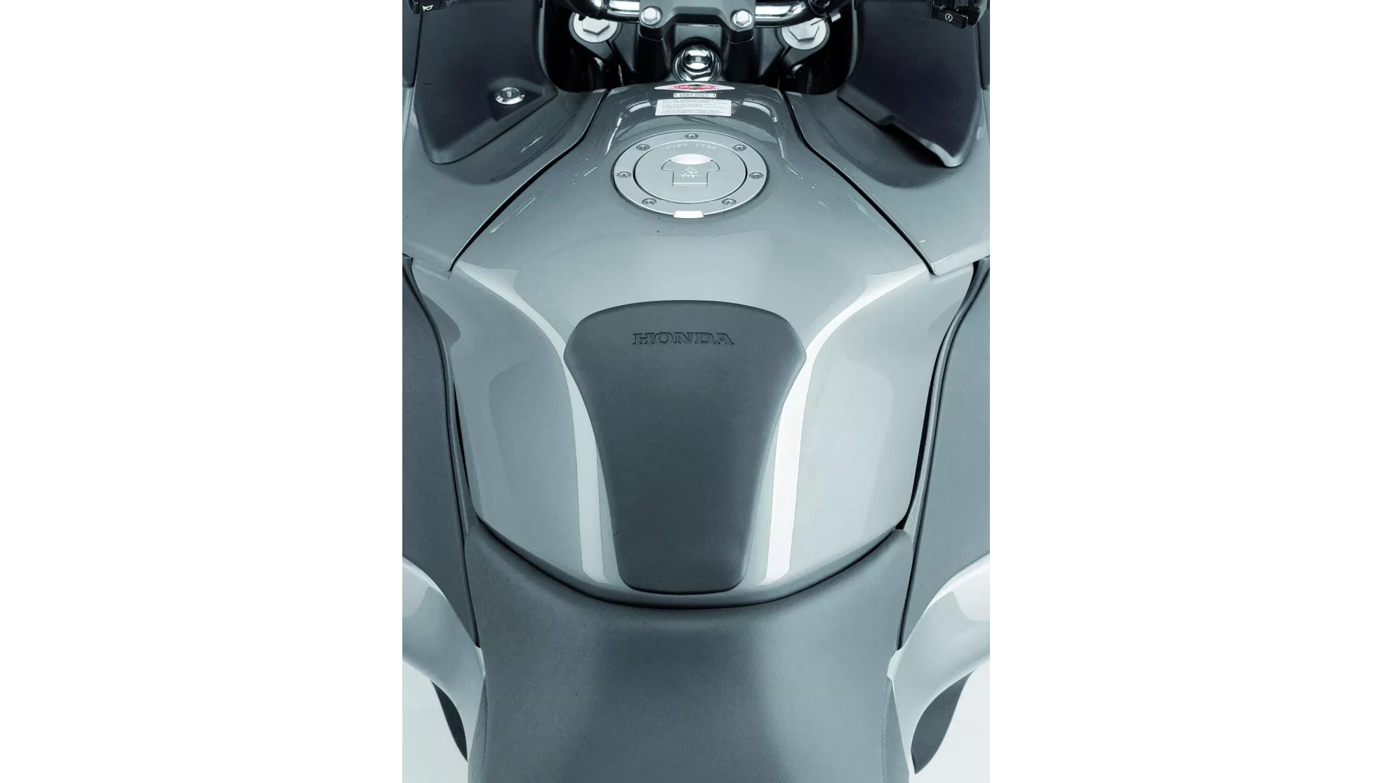 Honda NT700V Deauville - Image 9 Honda NT700V Deauville - Image 9