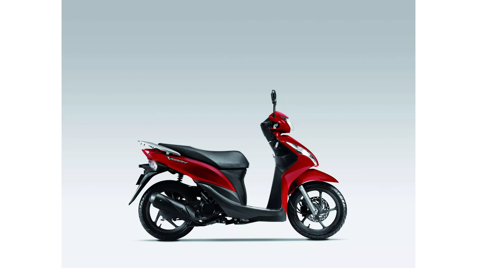 Honda NSC Vision 110 - Image 1 Honda NSC Vision 110 - Image 1