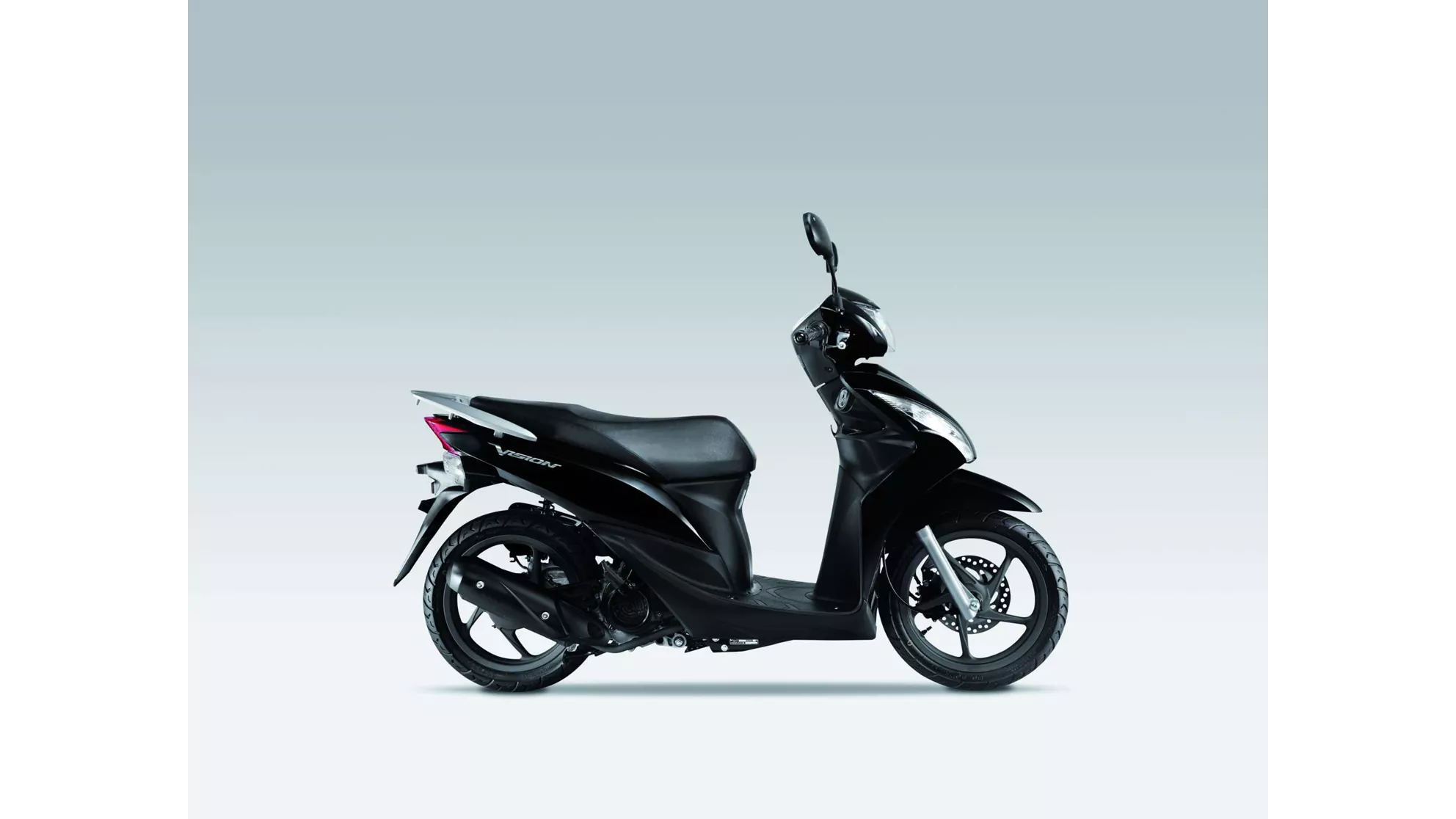 Honda NSC Vision 110 - Image 6 Honda NSC Vision 110 - Image 6