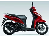 Honda Vision 110 2015 Honda Vision 110 2015