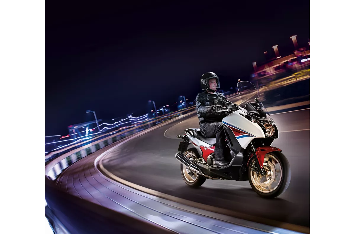 Honda Integra Honda Integra