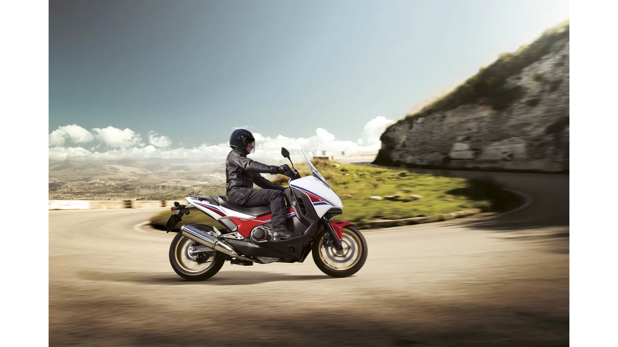 Honda Integra - Image 1 Honda Integra - Image 1