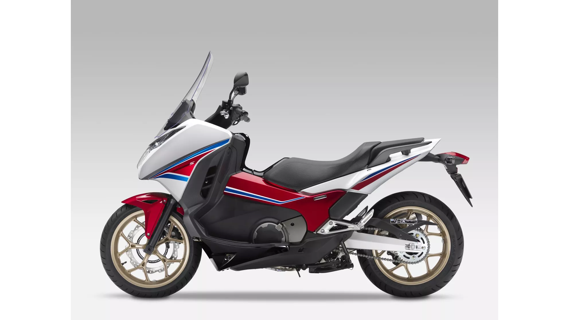 Honda Integra - Image 2 Honda Integra - Image 2