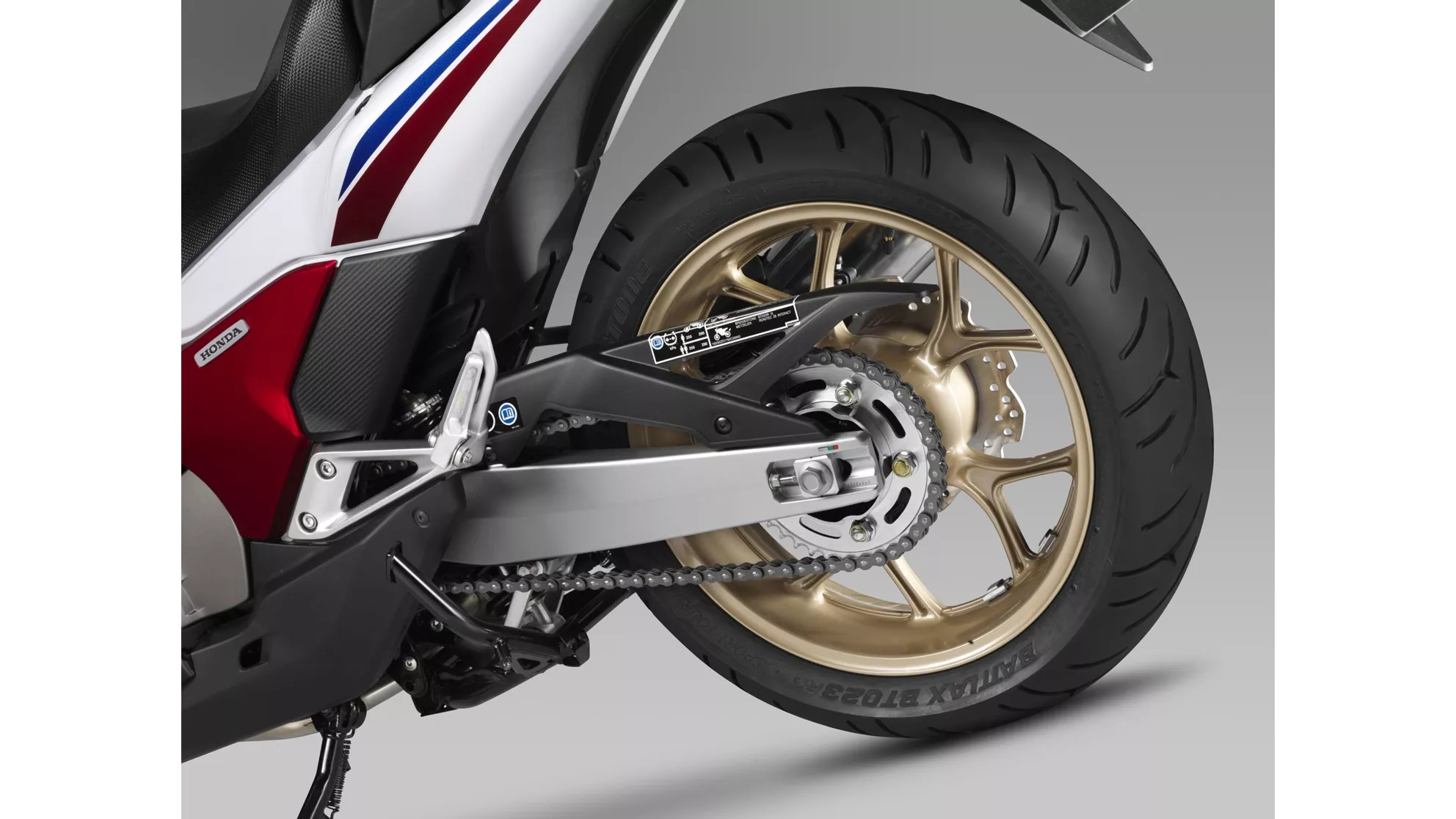 Honda Integra - Image 3 Honda Integra - Image 3