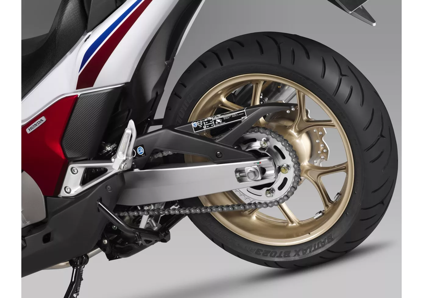 Honda Integra 2015 Honda Integra 2015