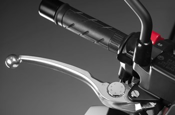 Honda Integra 2015 - Bild 6