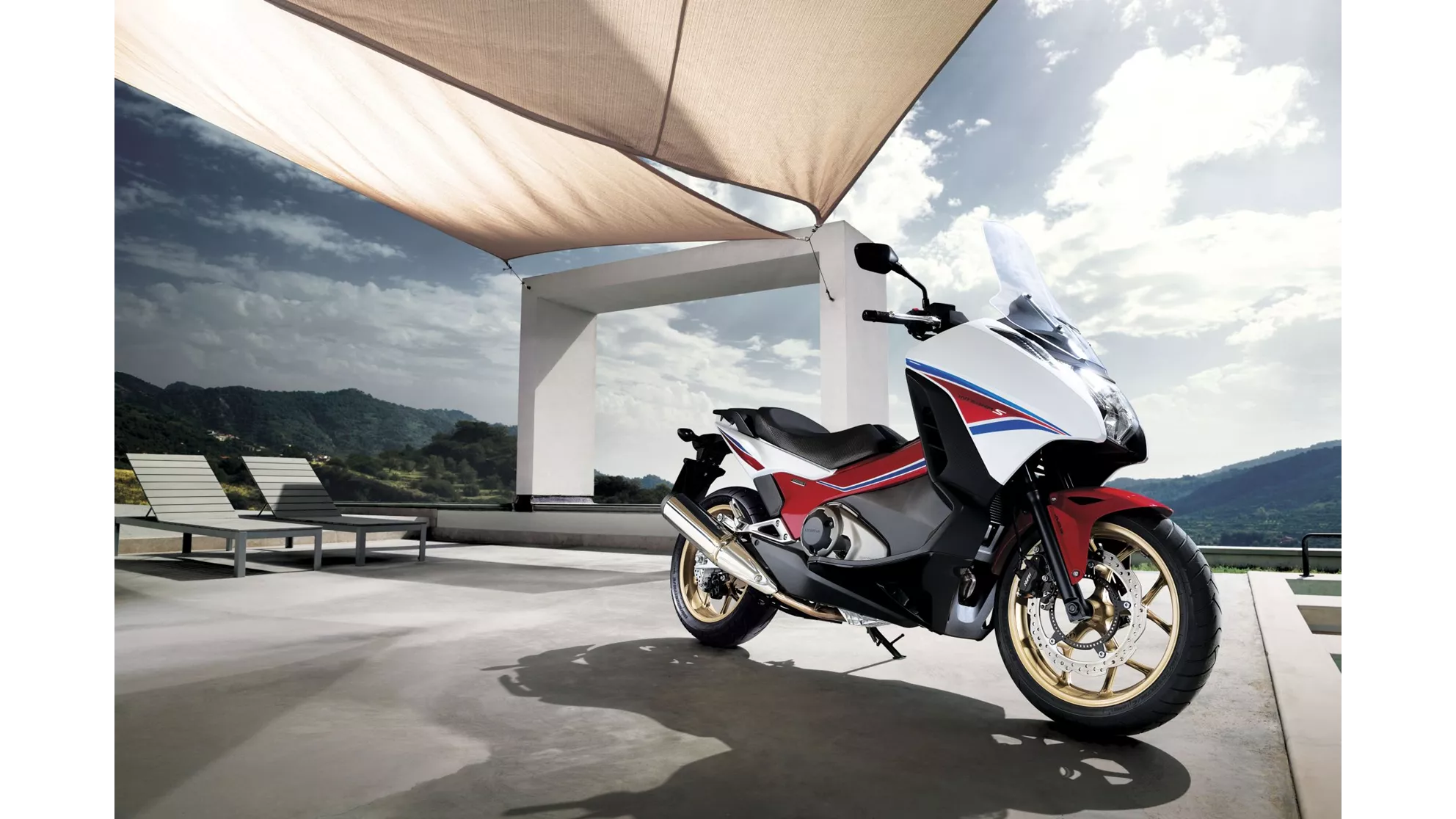 Honda Integra - Image 5 Honda Integra - Image 5