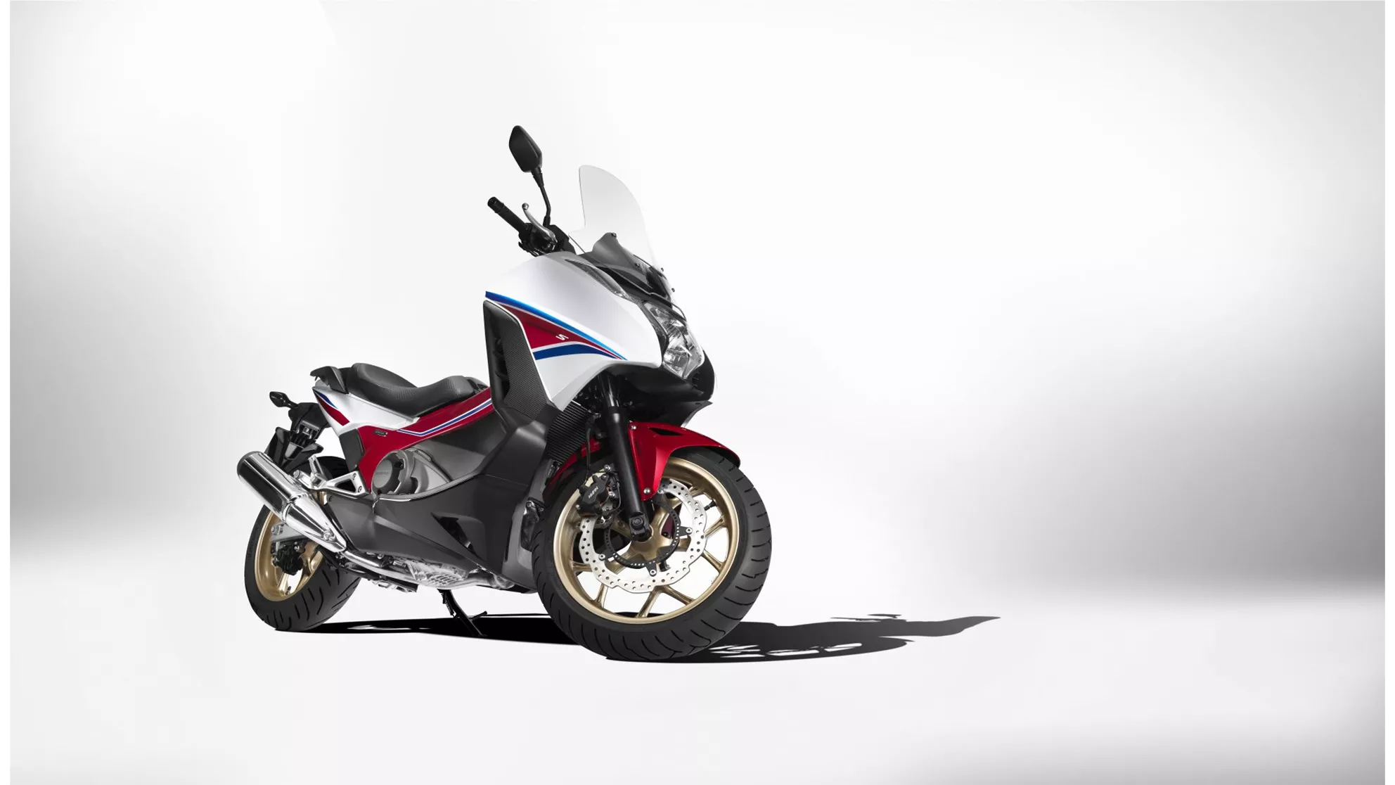 Honda Integra - Image 6 Honda Integra - Image 6