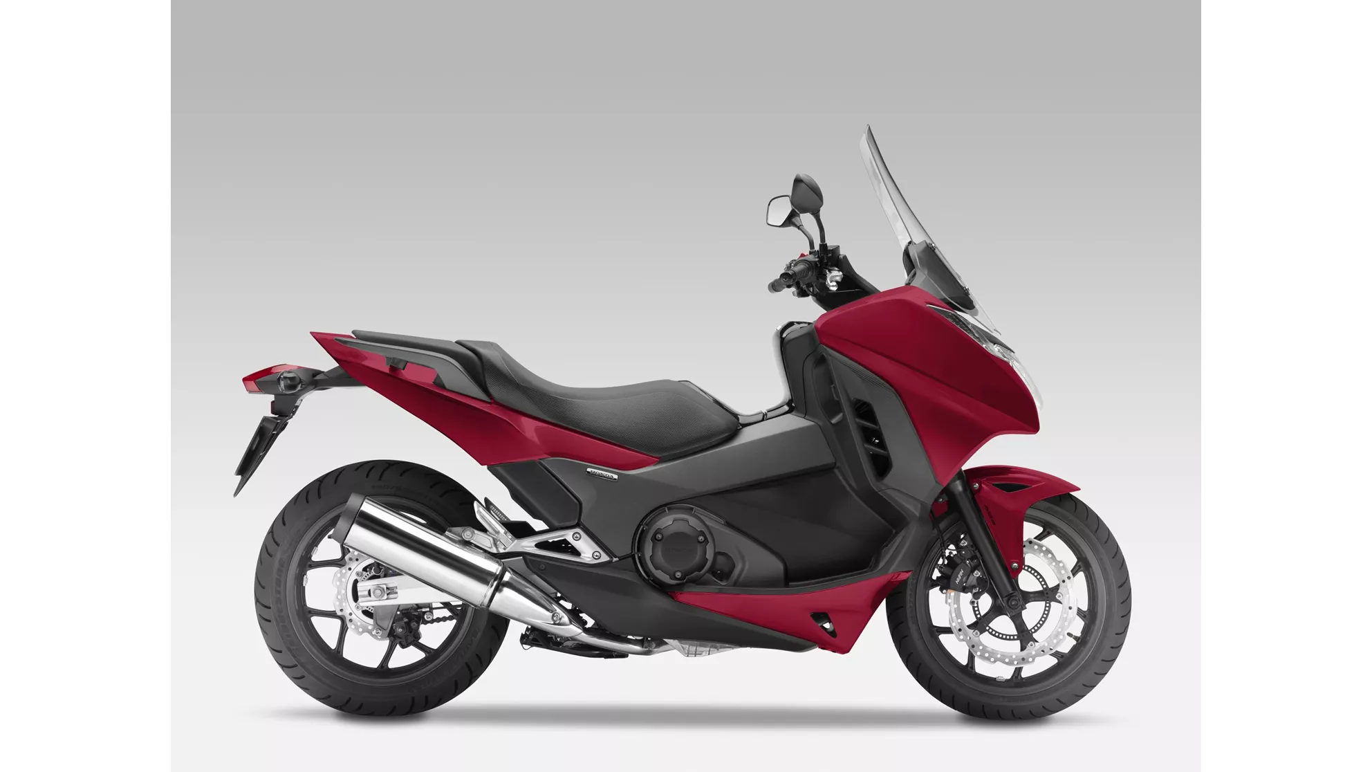 Honda Integra - Image 9 Honda Integra - Image 9