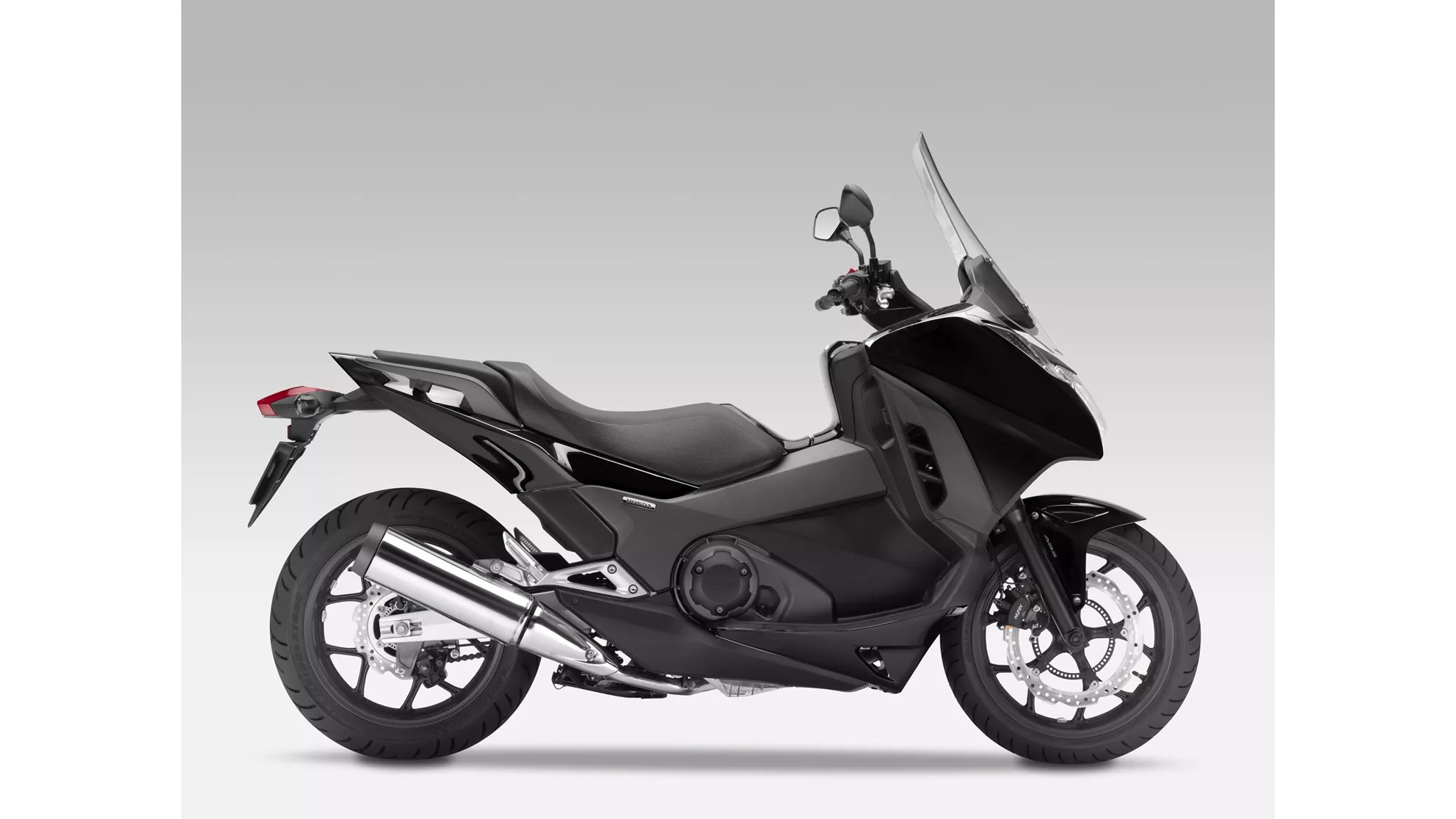 Honda Integra - Image 10 Honda Integra - Image 10