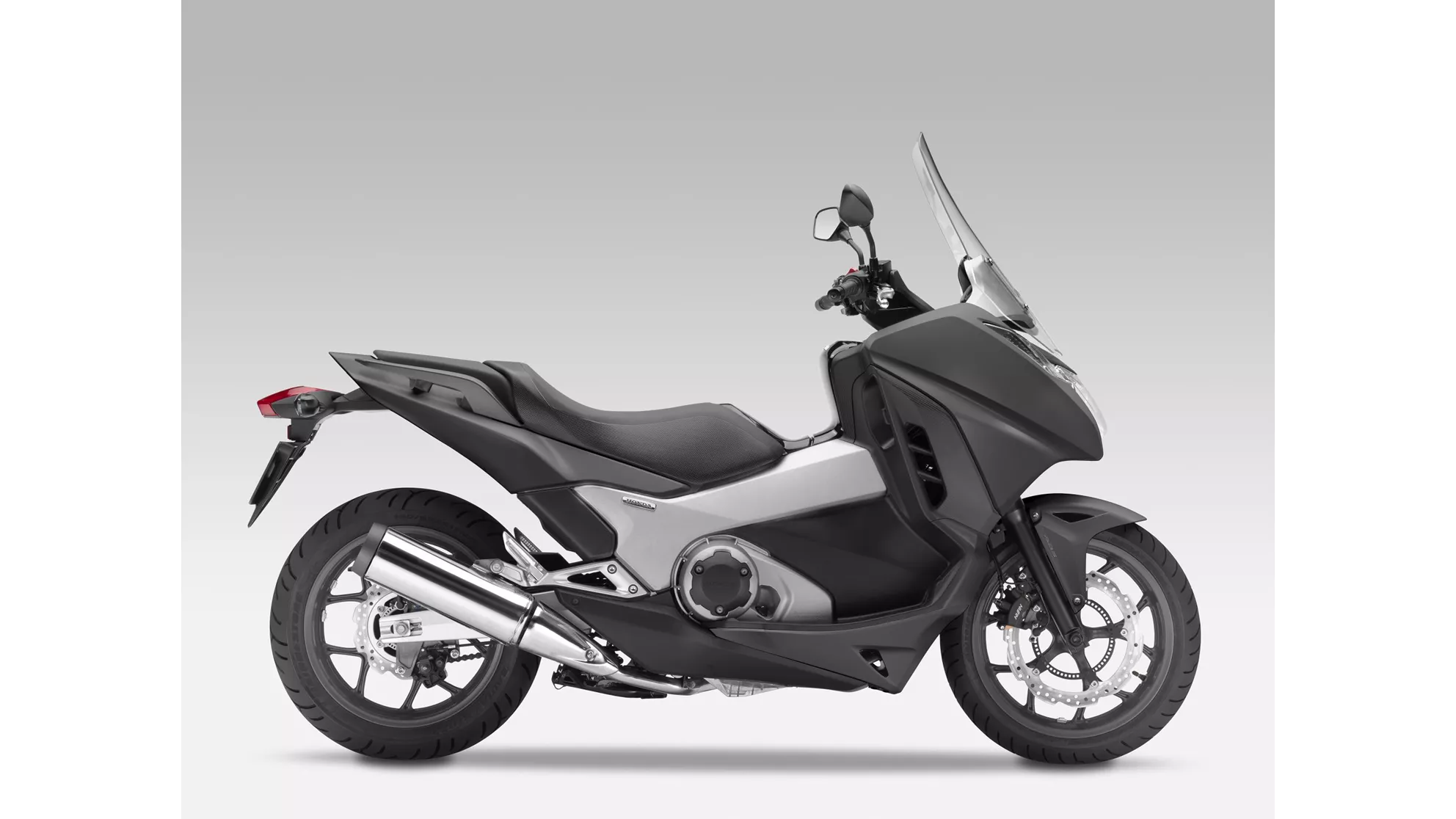 Honda Integra - Image 11 Honda Integra - Image 11