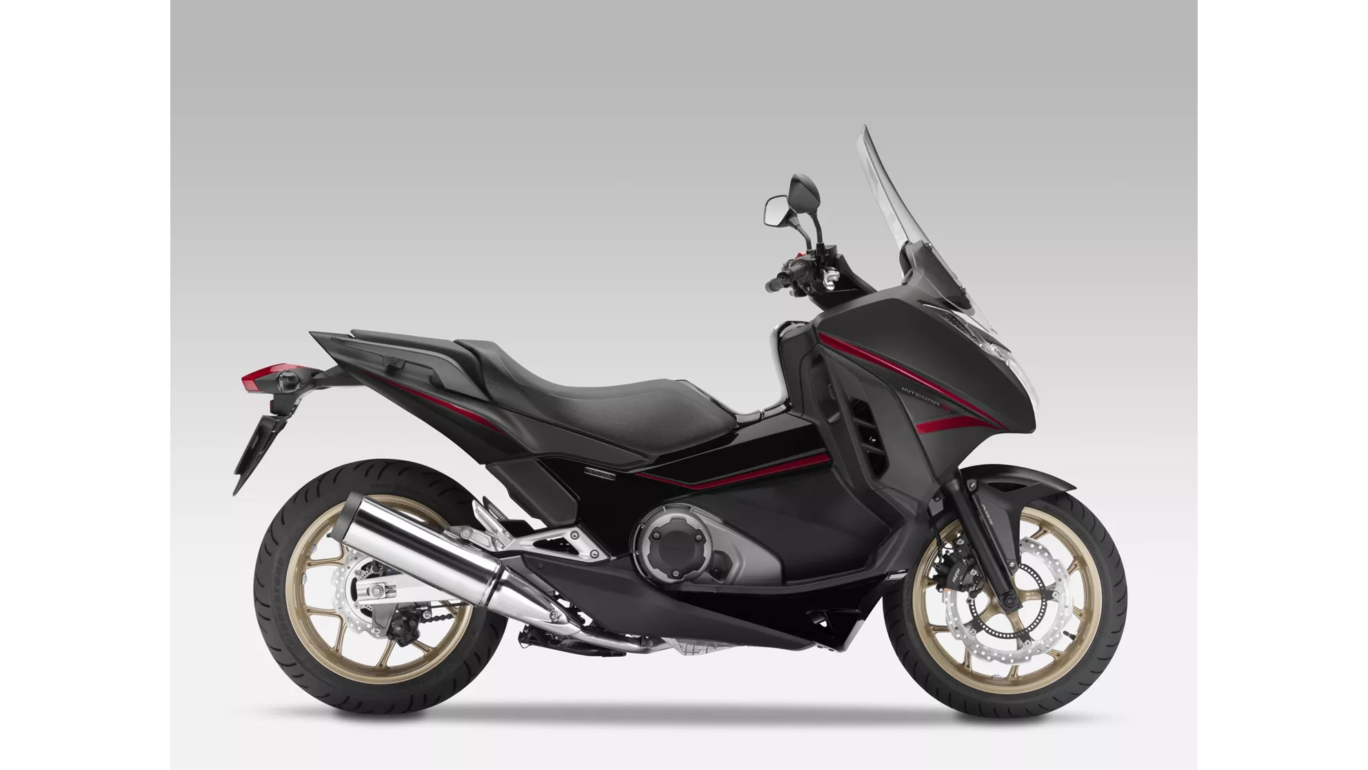 Honda Integra - Image 12 Honda Integra - Image 12