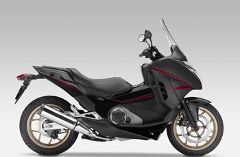 Honda Integra 2015 - Bild 14