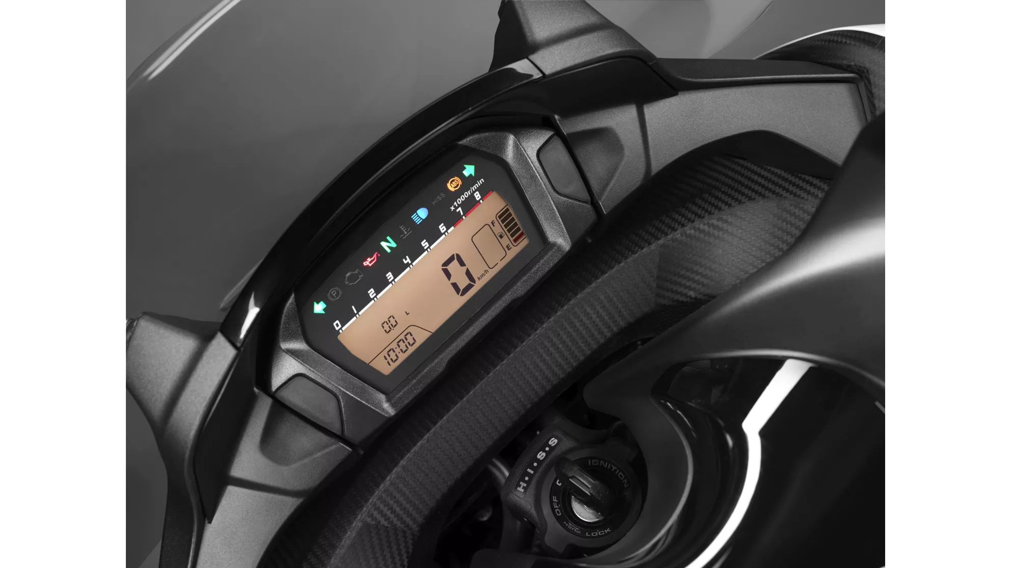 Honda Integra - Image 15 Honda Integra - Image 15