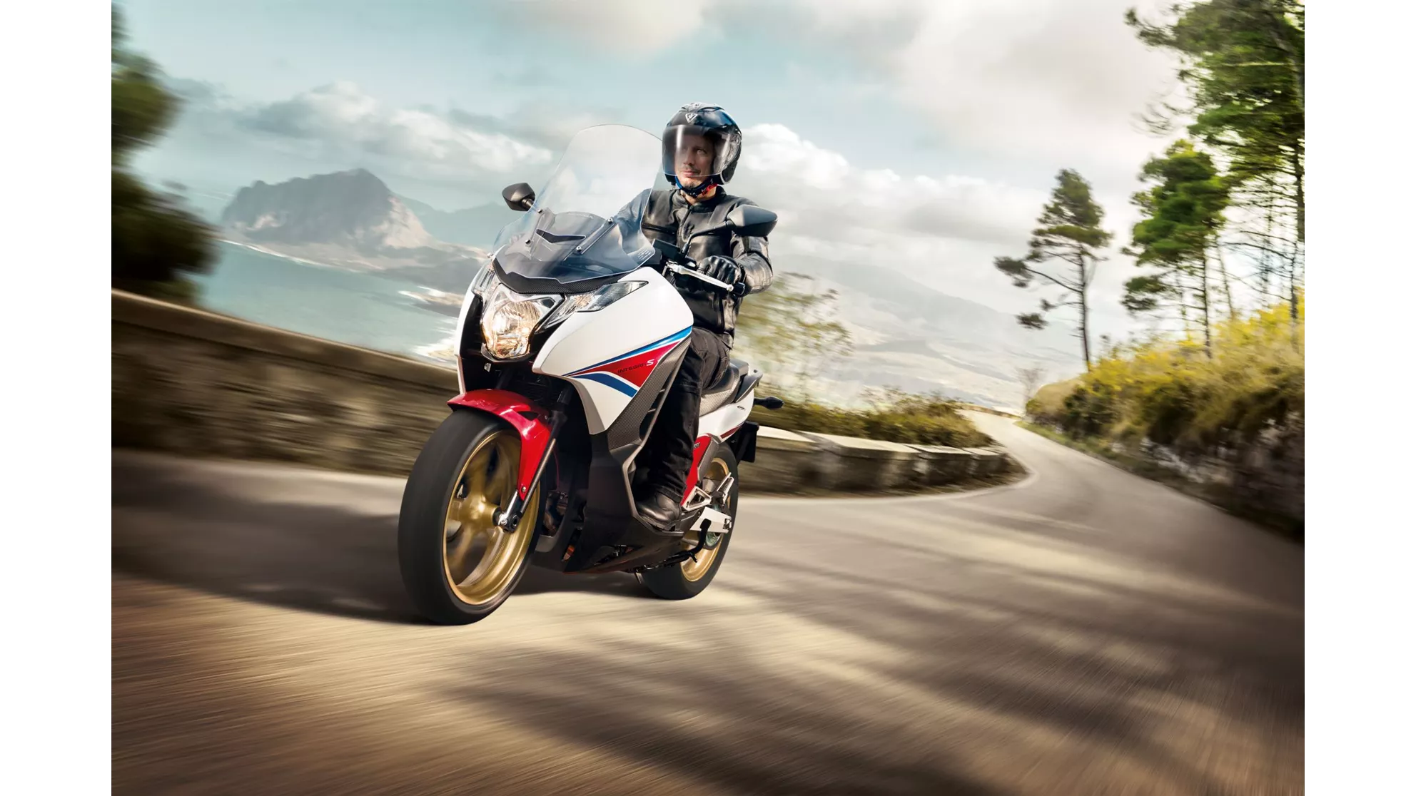 Honda Integra - Image 16 Honda Integra - Image 16