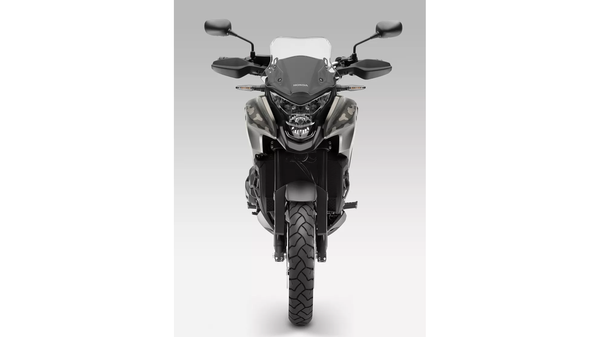 Honda VFR1200X Crosstourer - Image 2 Honda VFR1200X Crosstourer - Image 2