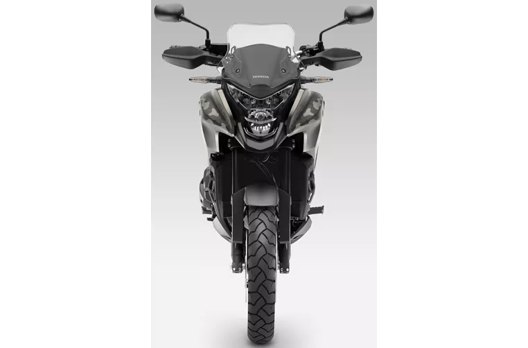 Honda VFR1200X Crosstourer 2015 Honda VFR1200X Crosstourer 2015