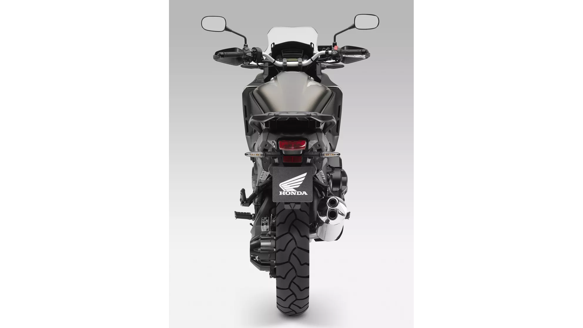Honda VFR1200X Crosstourer - Image 4 Honda VFR1200X Crosstourer - Image 4