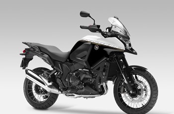 Honda VFR1200X Crosstourer 2015 - Bild 8 Honda VFR1200X Crosstourer 2015 - Bild 8