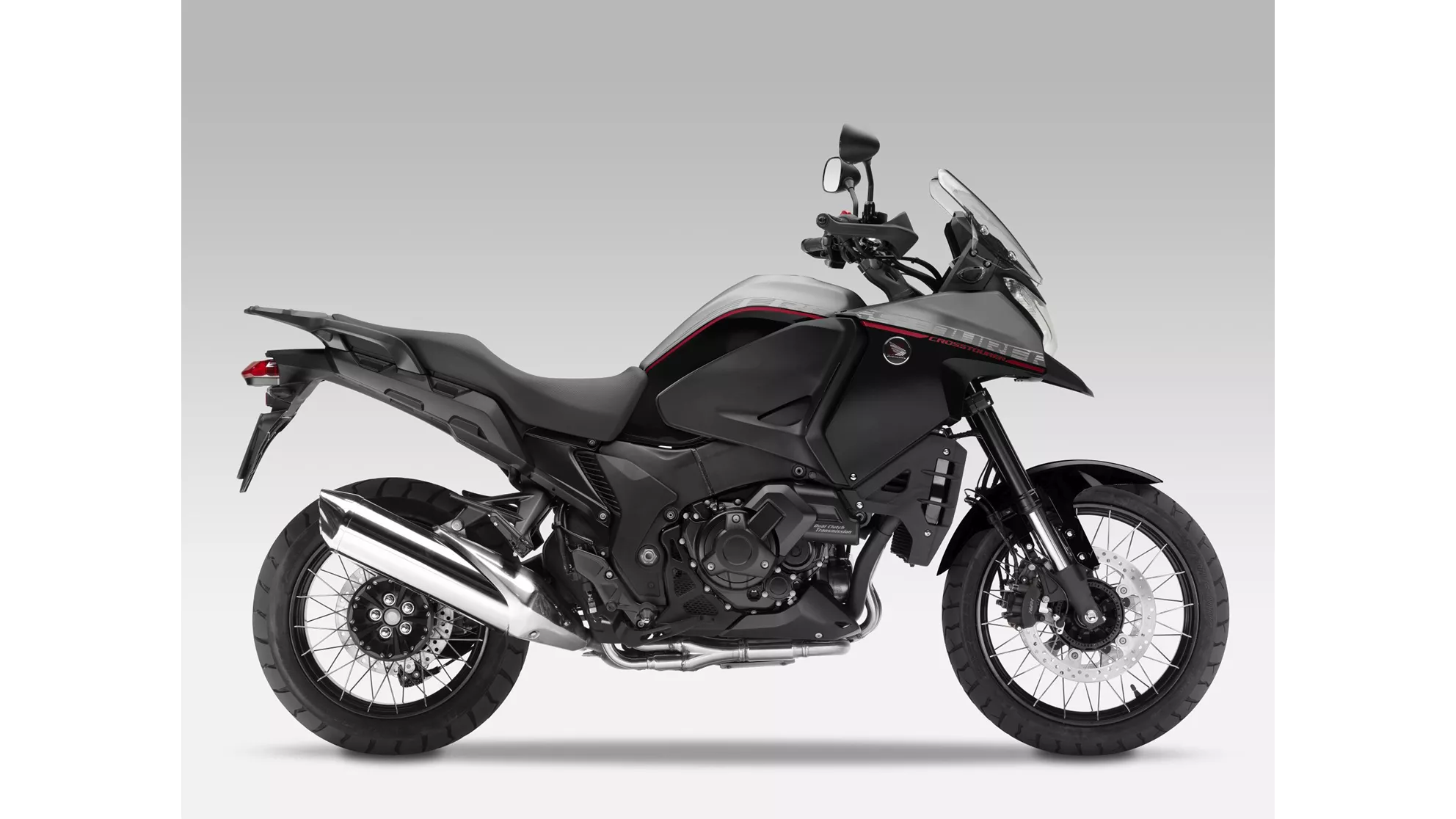 Honda VFR1200X Crosstourer - Image 7 Honda VFR1200X Crosstourer - Image 7